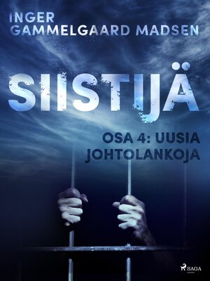 cover image of Siistijä 4